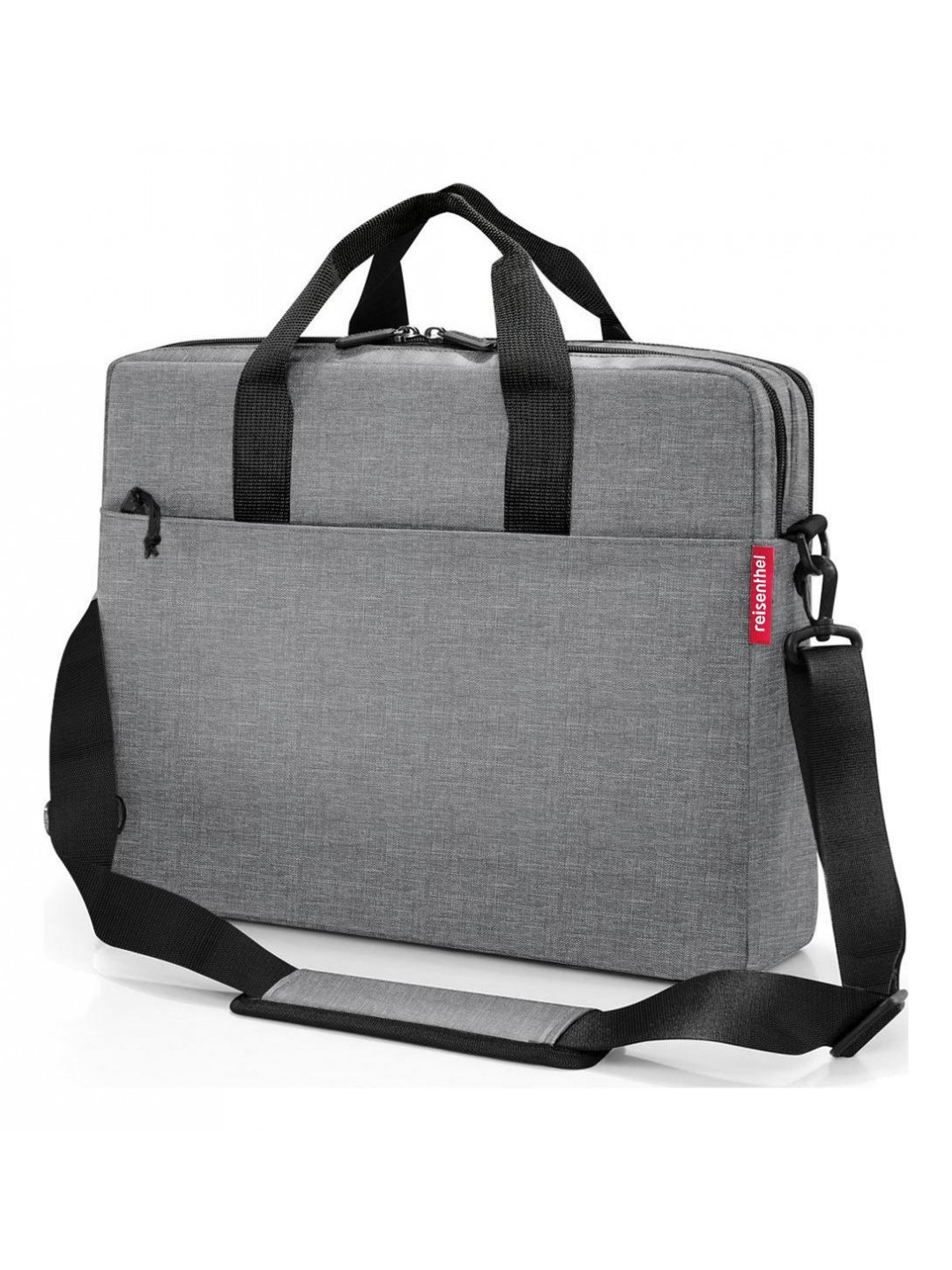 Reisenthel Workbag Twist Silver