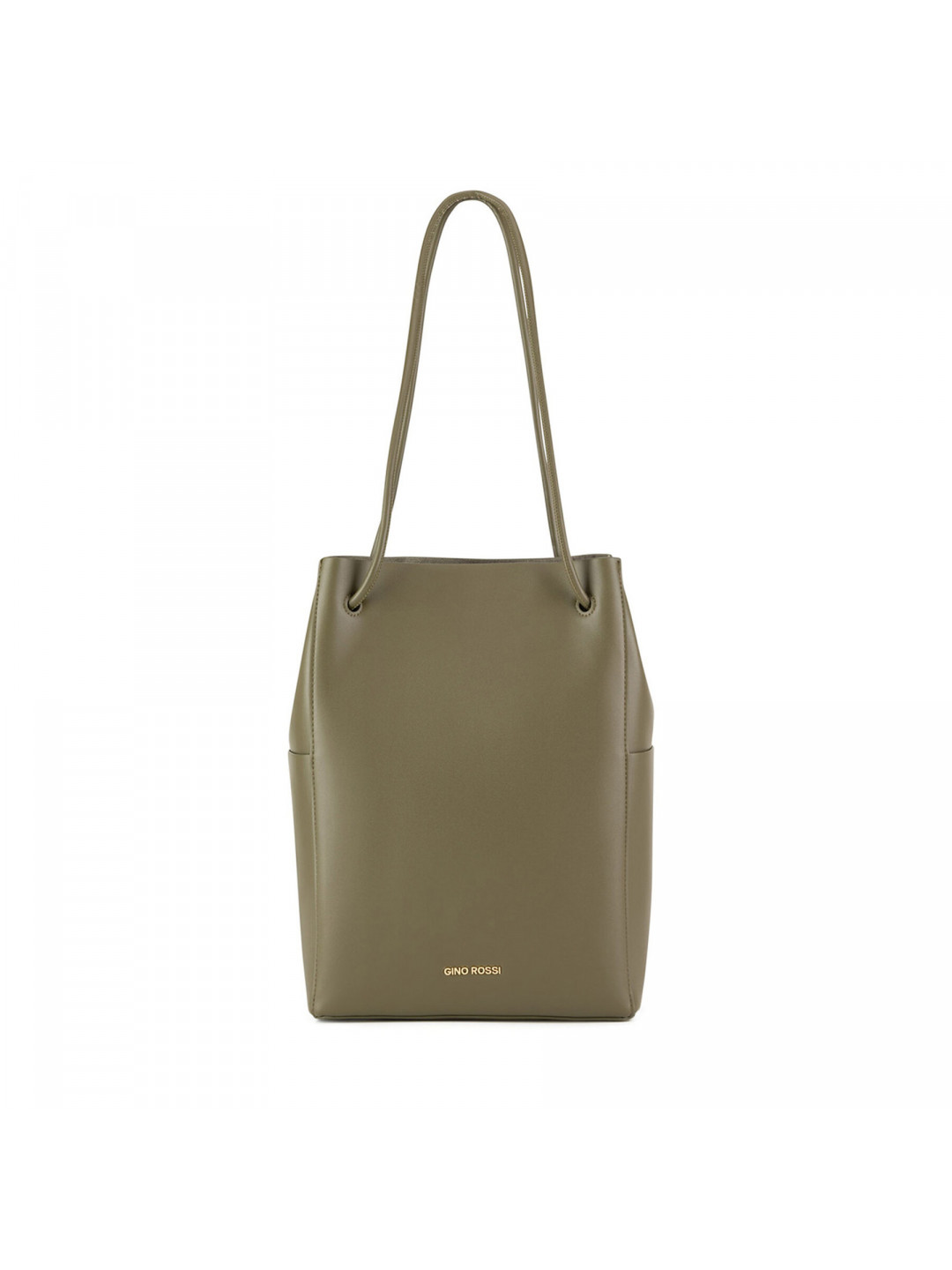 Kabelka Gino Rossi CSN5234 Khaki