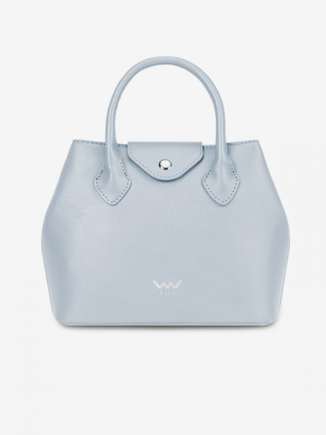 Vuch Gabi Mini Blue Kabelka Modrá