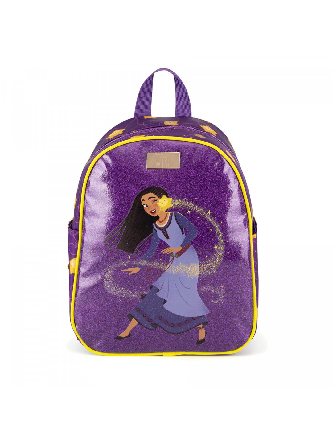 Batoh Wish ACCCS-AW24-325DW-A Fialová