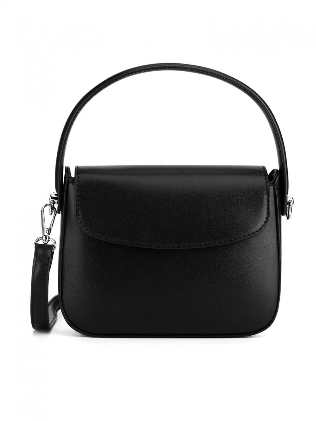 DeeZee Kabelka MDP-L-028-06 Černá