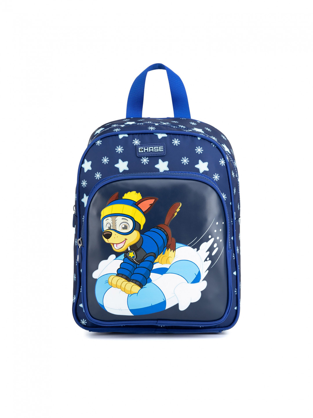 Paw Patrol Batoh ACCCS-AW24-308PAW Tmavomodrá