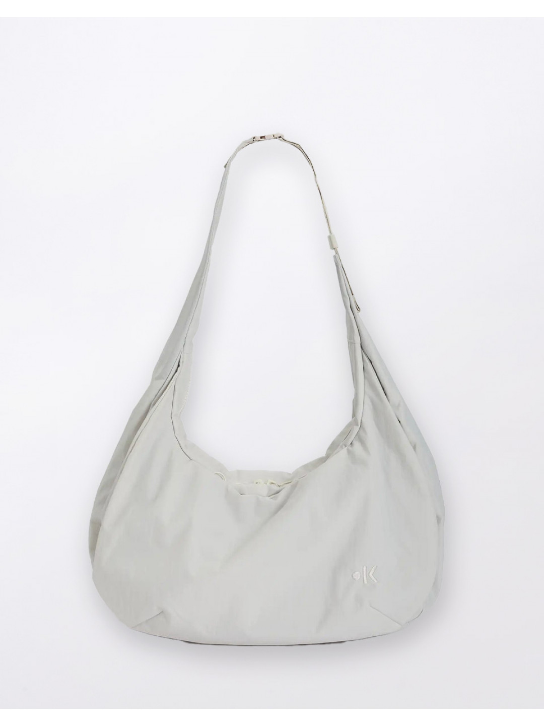 Kaala Adda Moon Bag Large Birch