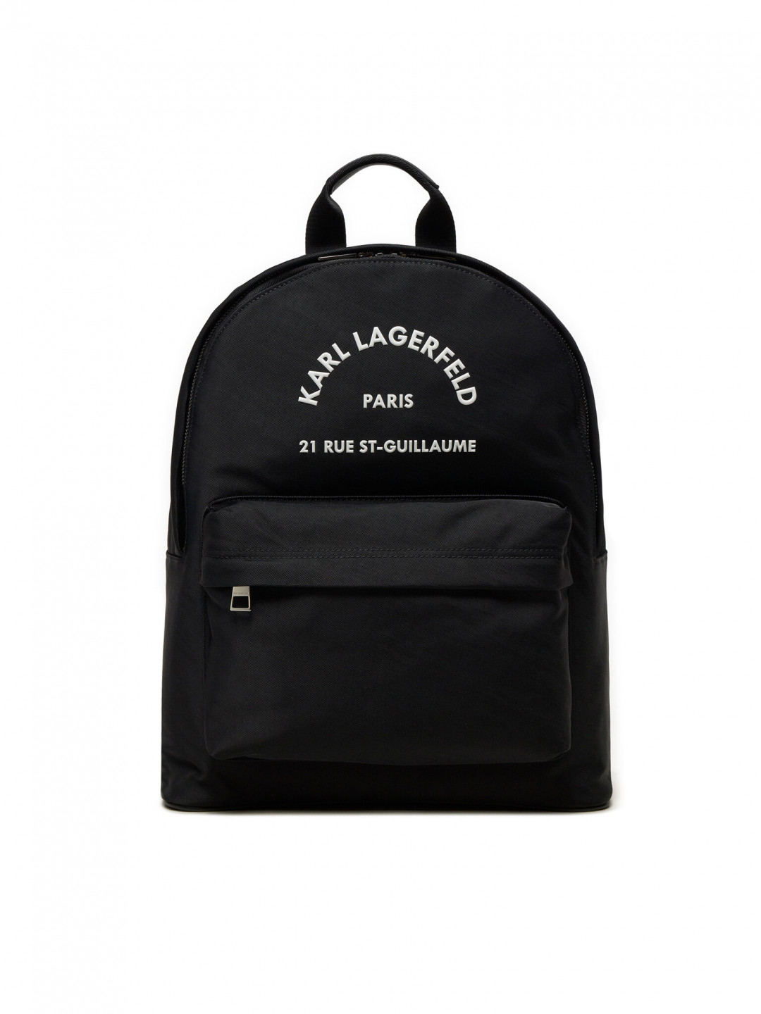 KARL LAGERFELD Batoh A1M30099 Černá