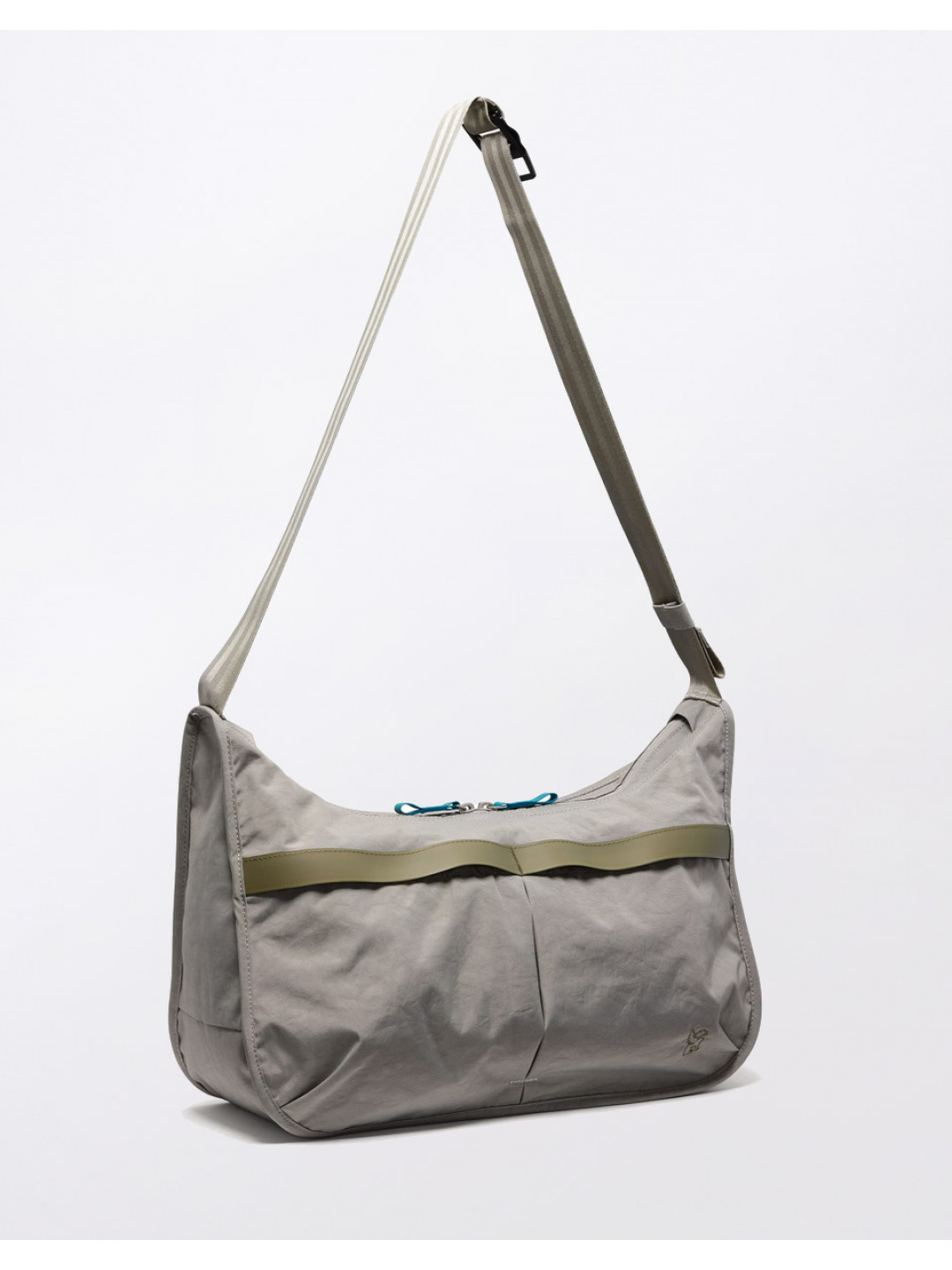 Chrome Industries Yoyogi 14L Messenger Sage
