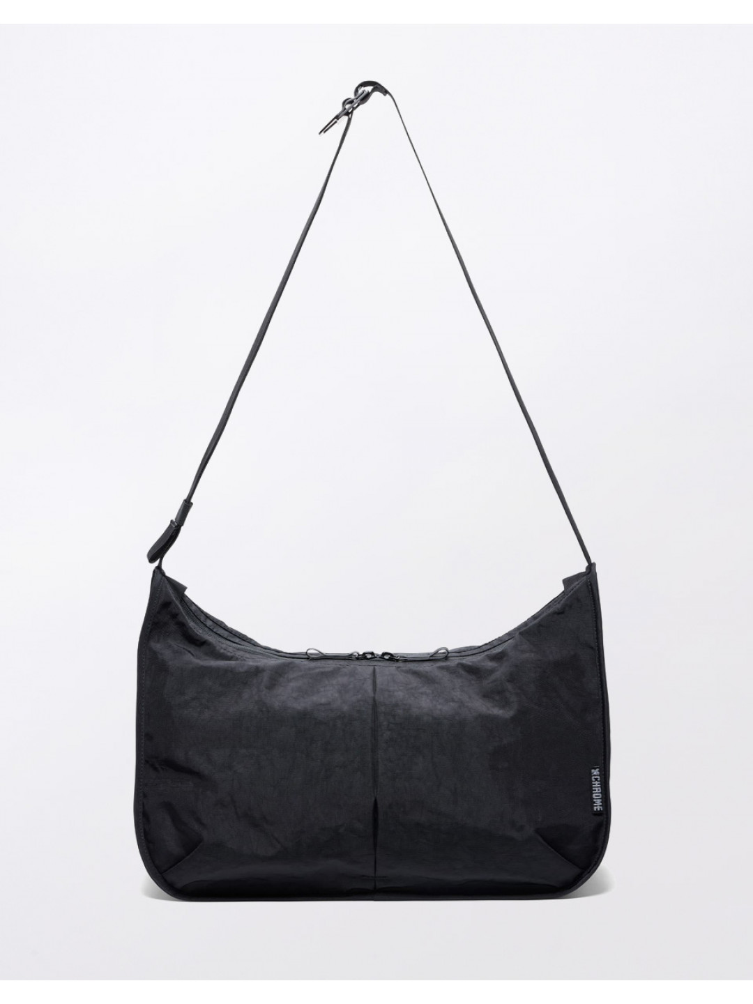 Chrome Industries Yoyogi 14L Messenger Black