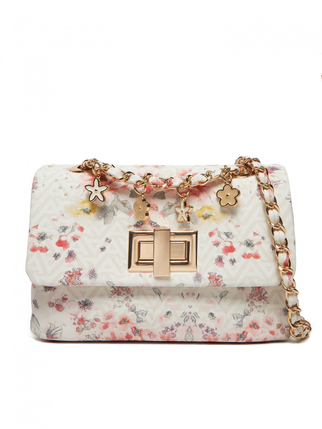 Aldo Kabelka Adwiegan 13902363 Bílá