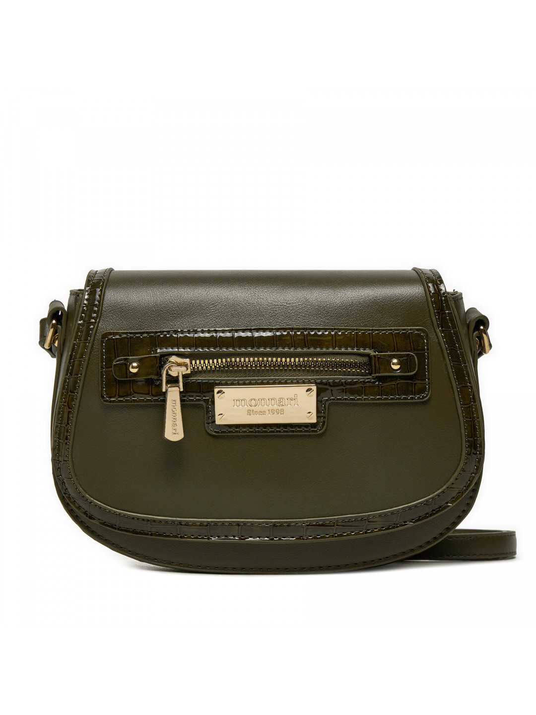 Kabelka Monnari BAG5540 Zelená