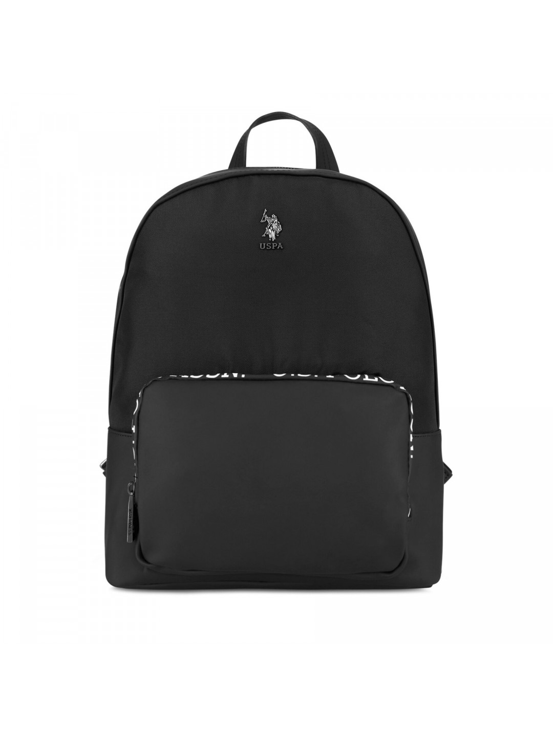 Batoh U S Polo Assn BIUXT6258MPJ Černá