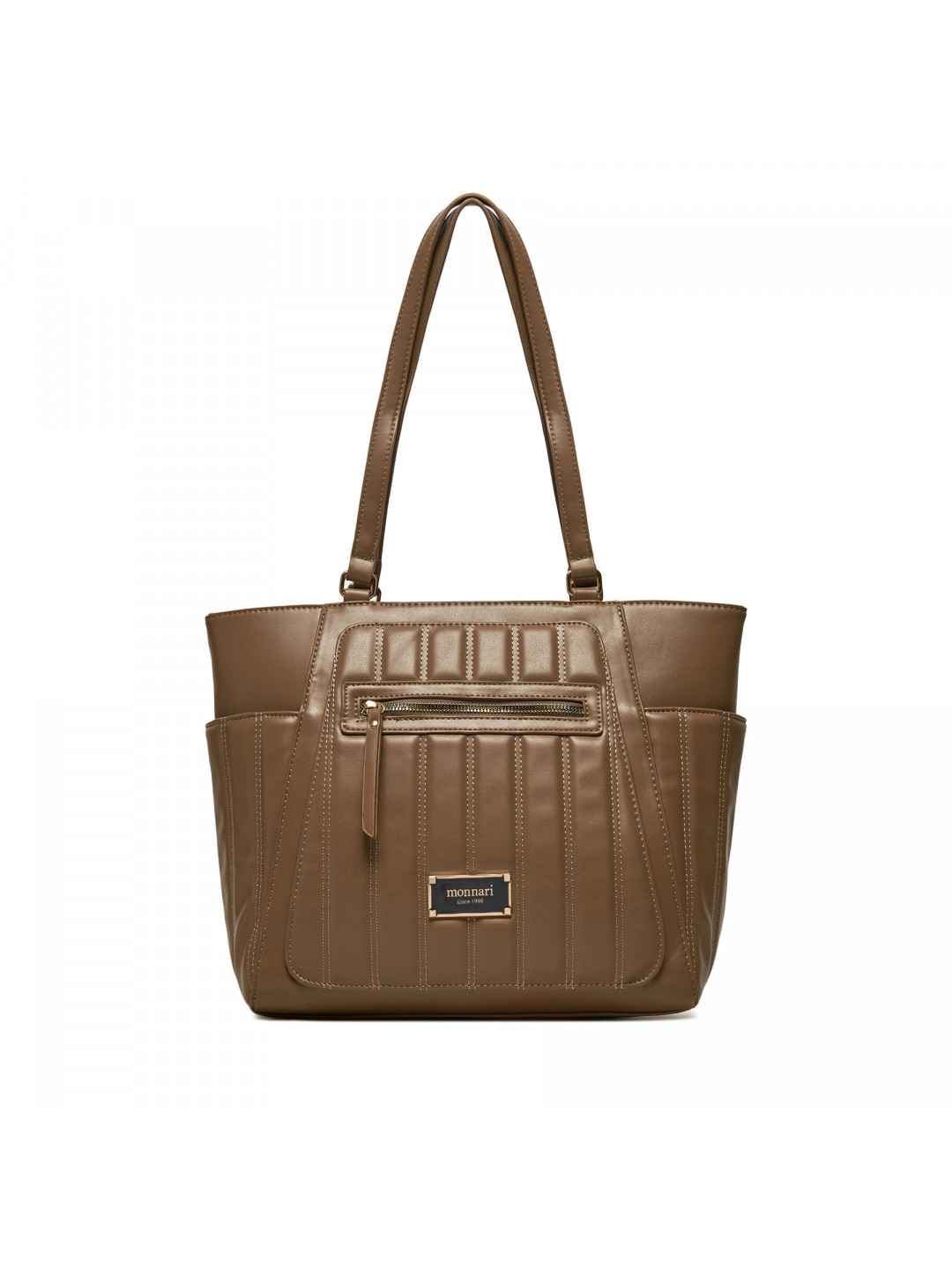 Kabelka Monnari BAG5620 Hnědá