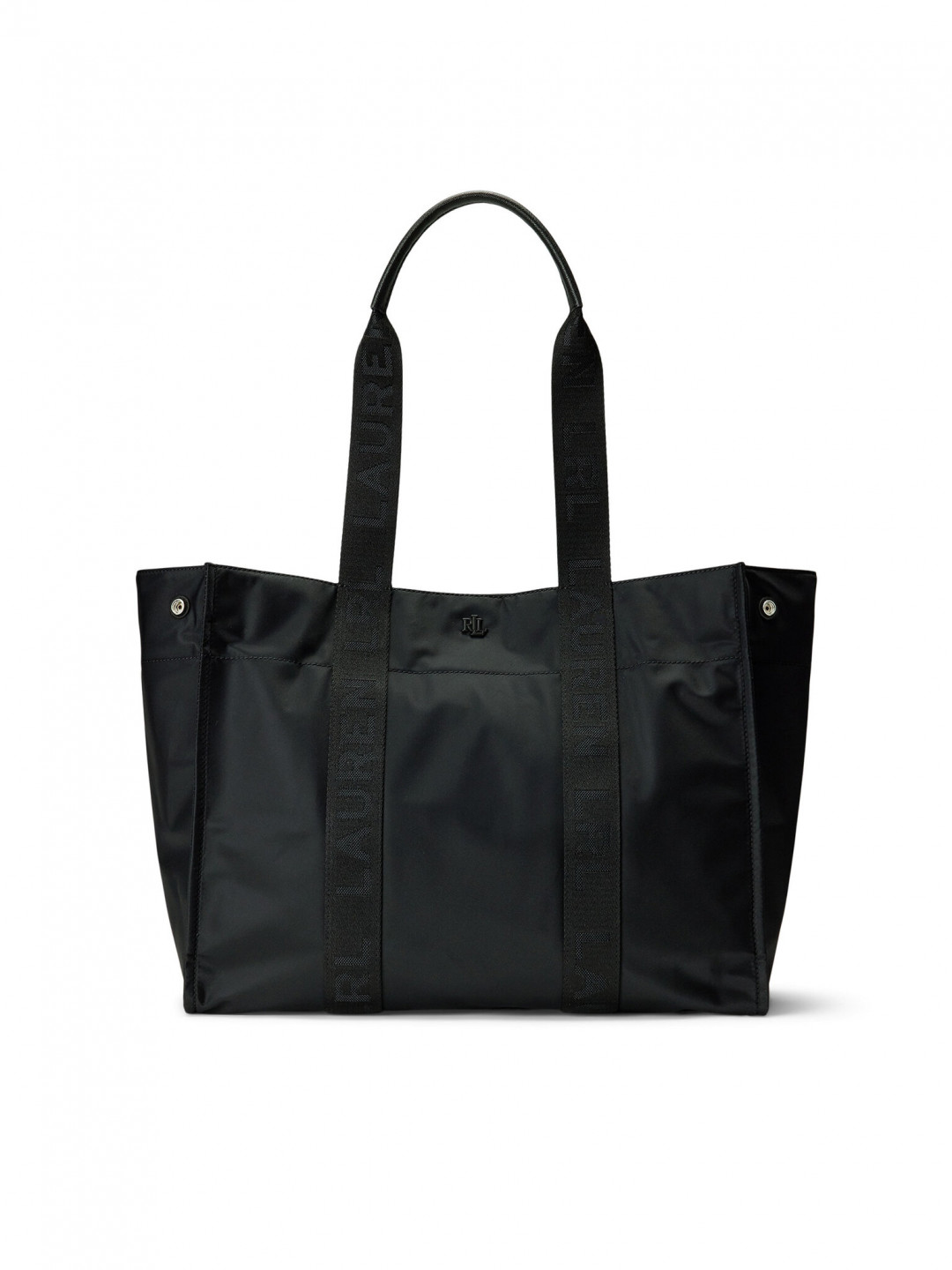 LAUREN RALPH LAUREN Kabelka 431970157003 Černá