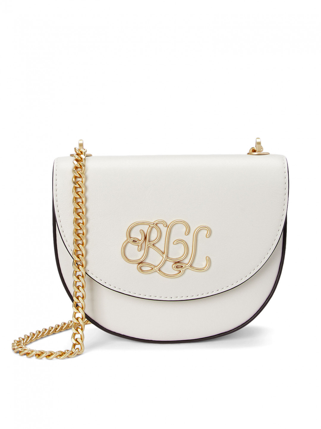 LAUREN RALPH LAUREN Kabelka 431958978001 Bílá
