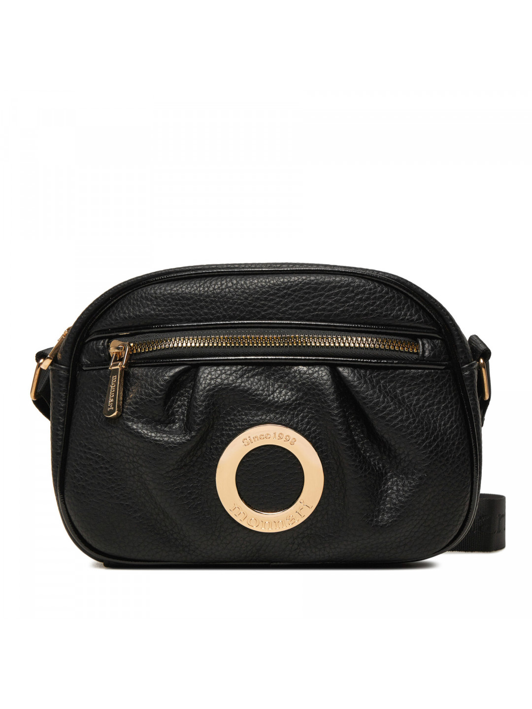 Kabelka Monnari BAG5630 Černá