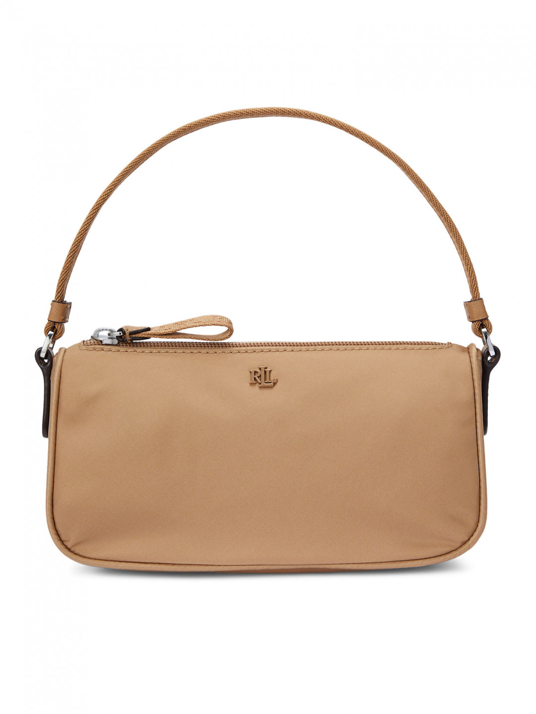 LAUREN RALPH LAUREN Kabelka 432970159001 Hnědá