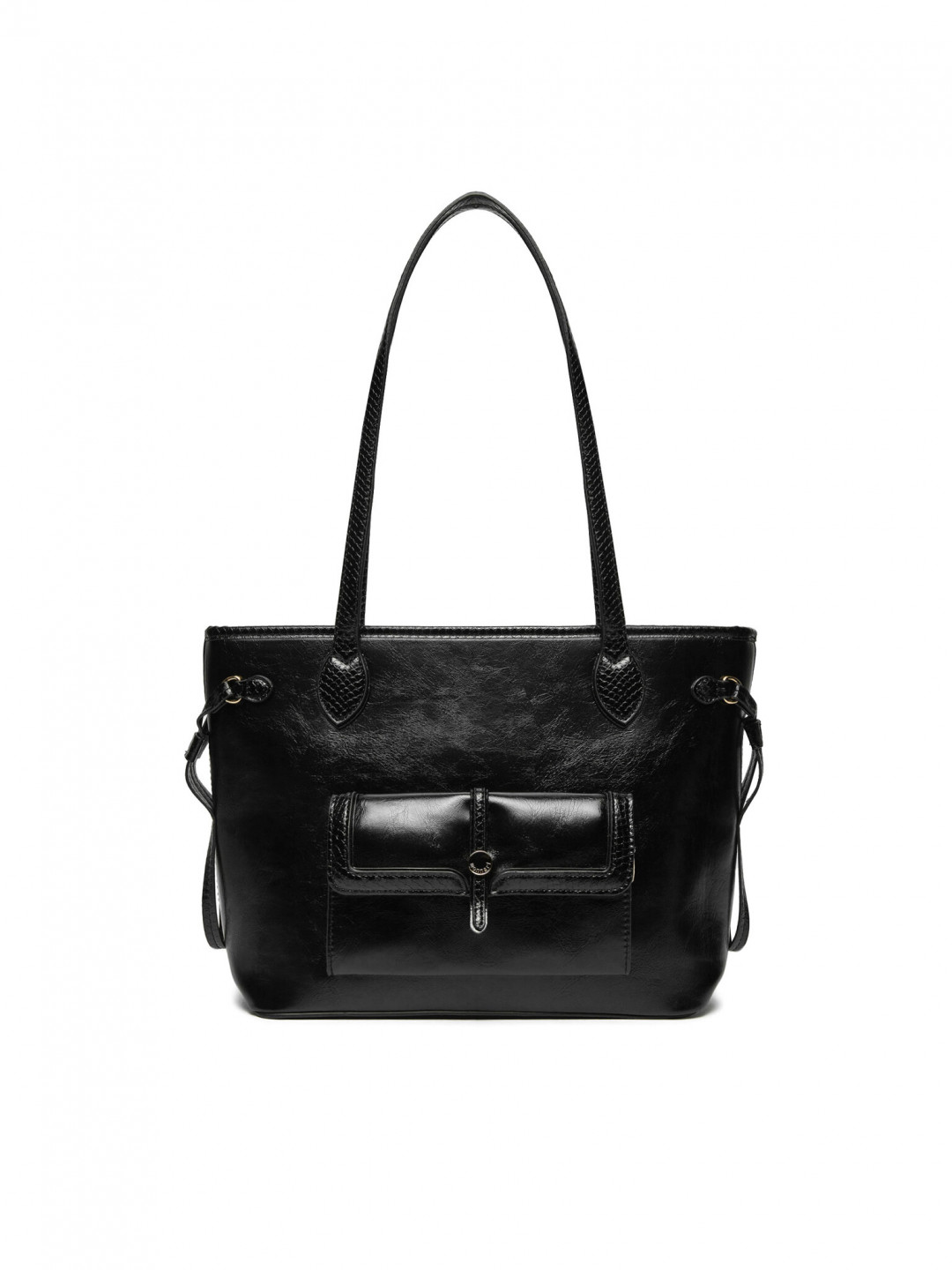 Monnari Kabelka BAG6000 Černá