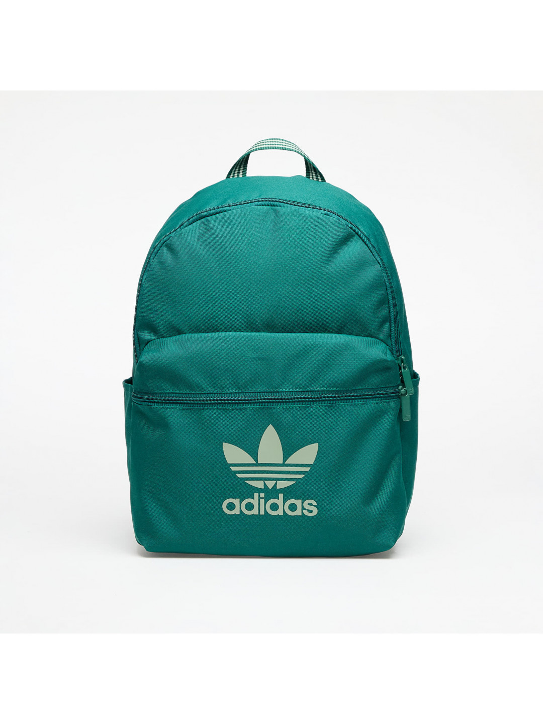 Batoh adidas Adicolor Backpack Collegiate Green Universal