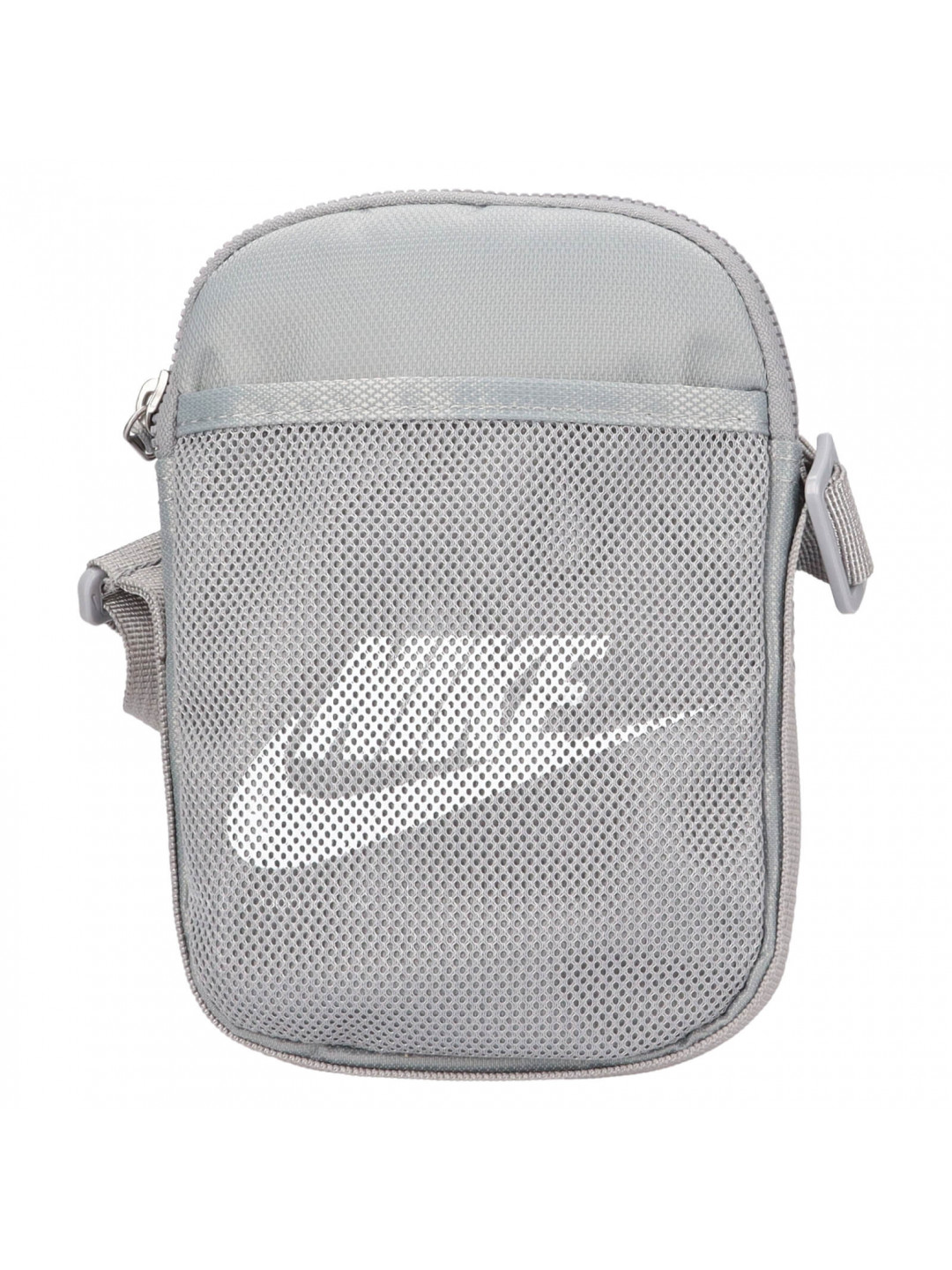 Malá taška Nike Josh – šedá