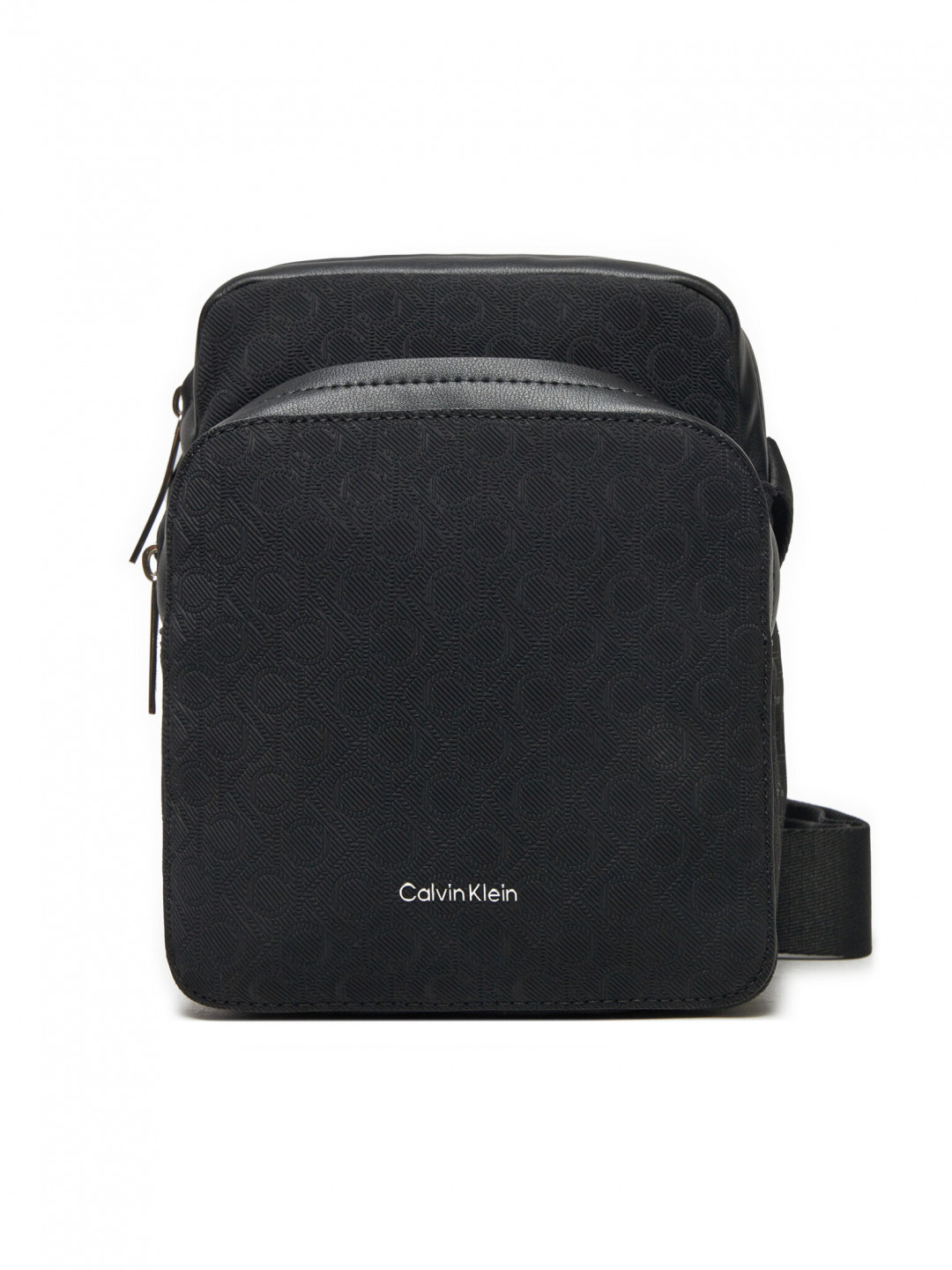 Calvin Klein Jeans Brašna K50K512743 Černá