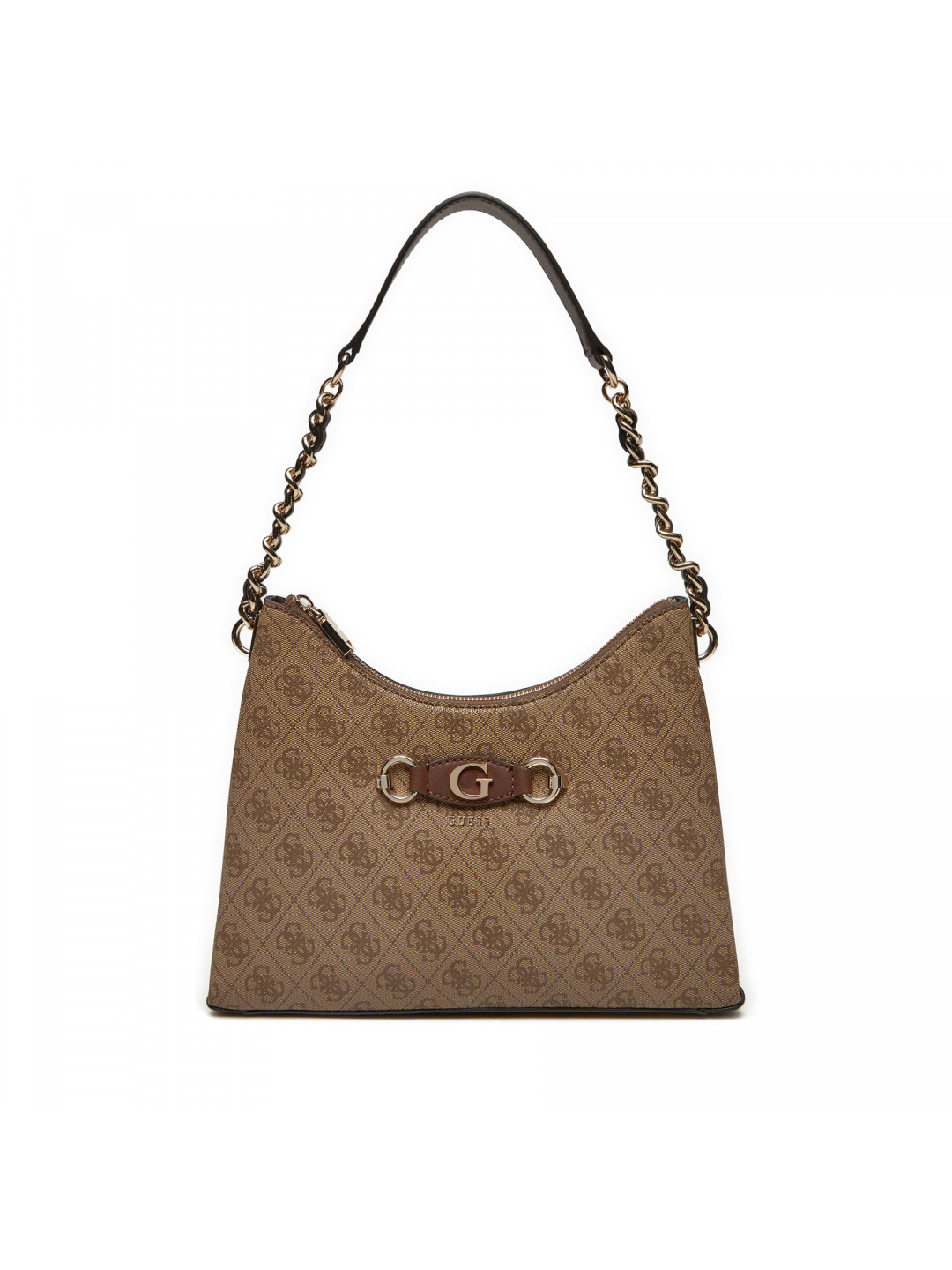 Kabelka Guess HWSG86 54010 Hnědá