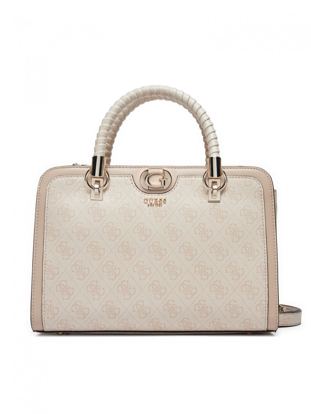 Guess Kabelka HWSG95 40060 Růžová