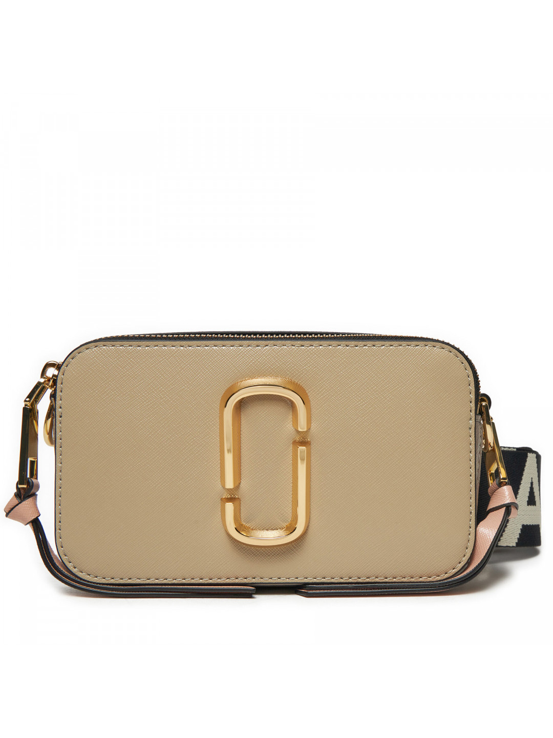 Kabelka Marc Jacobs 2S3HCR500H03 Khaki