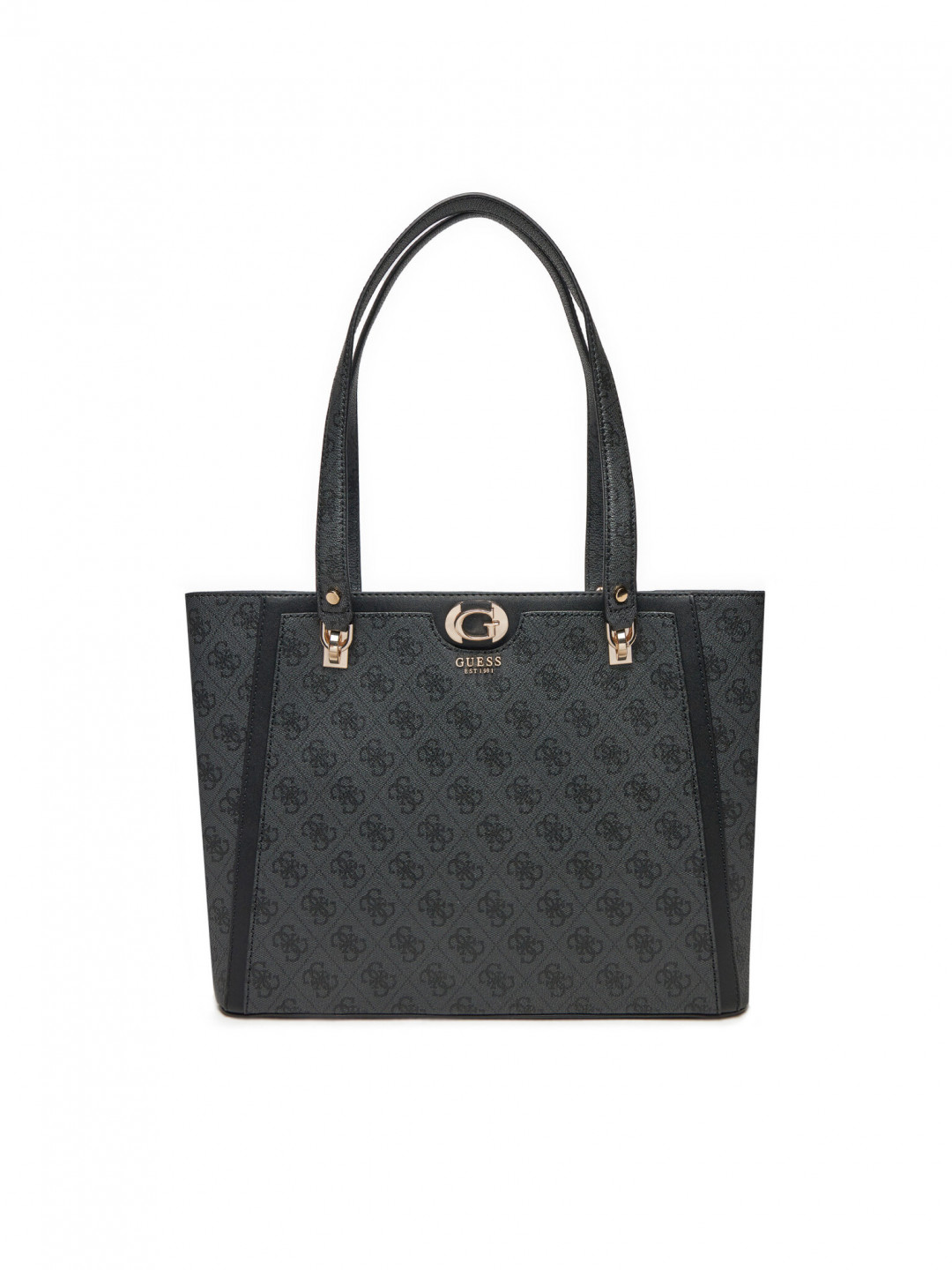 Guess Kabelka HWSG95 40250 Černá