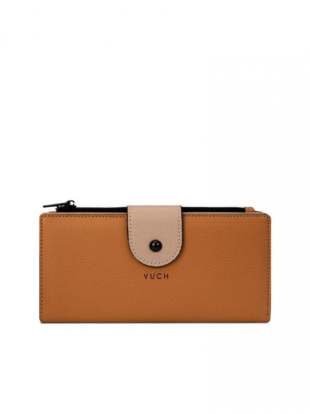 VUCH Louella Brown