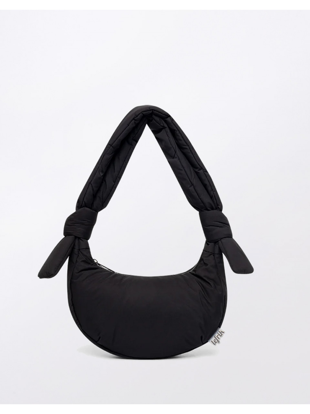 Lefrik Biwa Puffy Micro BLACK TECH