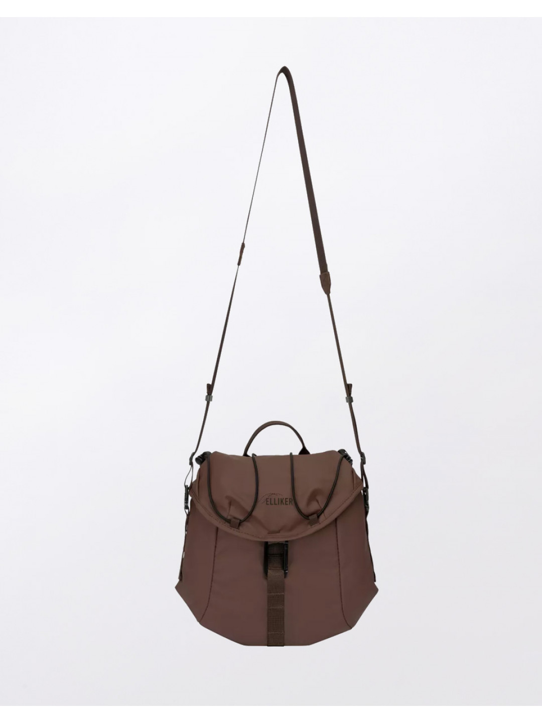Elliker Fells Crossbody Bag 4L BROWN