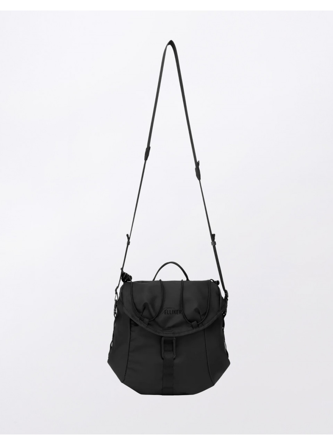 Elliker Fells Crossbody Bag 4L BLACK