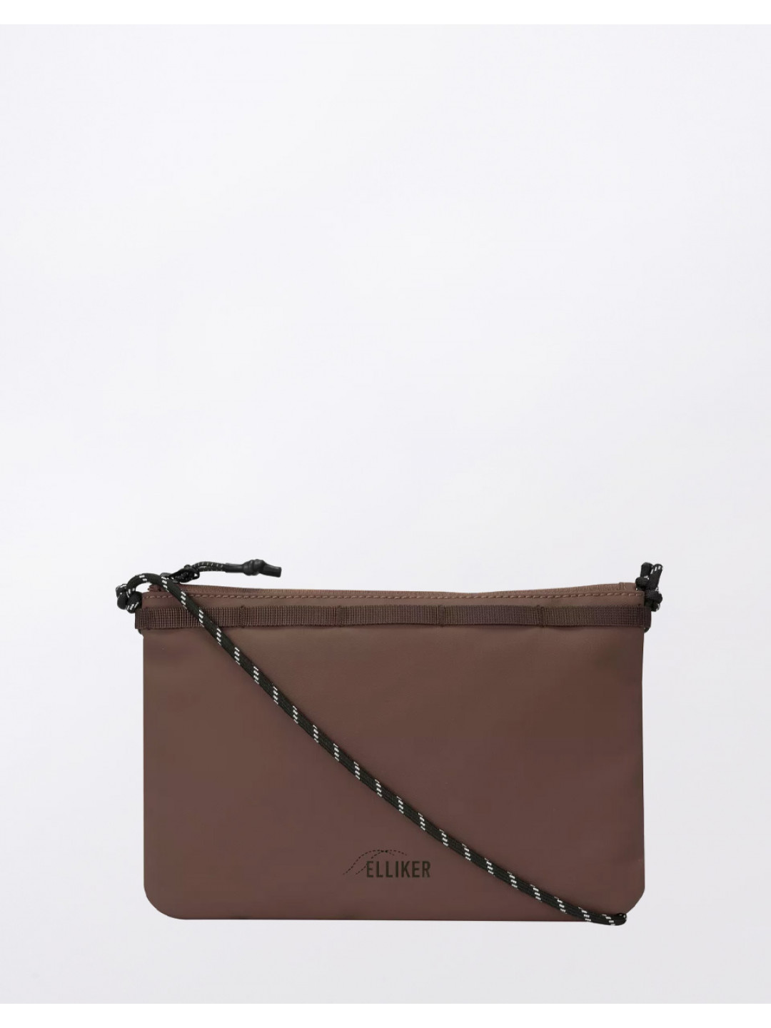 Elliker Hetchell Sacoche Bag 1L BROWN