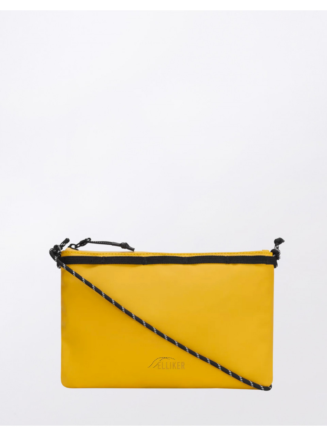 Elliker Hetchell Sacoche Bag 1L MUSTARD