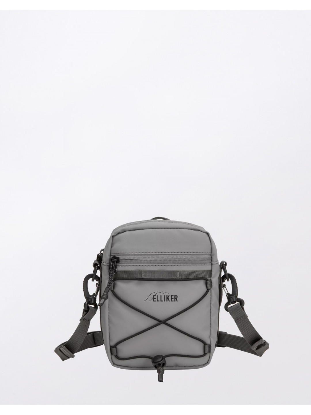 Elliker Kep Crossbody Bag 2L LIGHTGREY