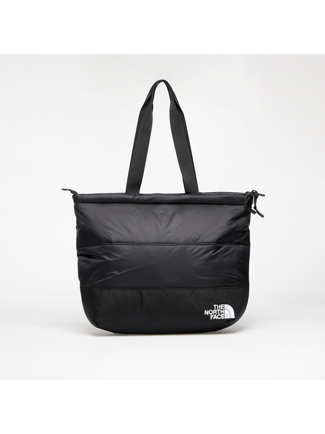 Taška The North Face Nuptse Tote TNF Black 21 l