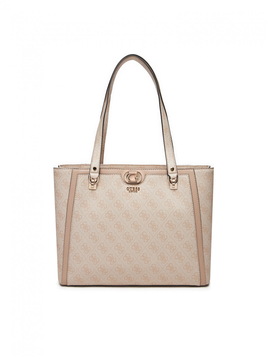 Guess Kabelka HWSG95 40250 Růžová