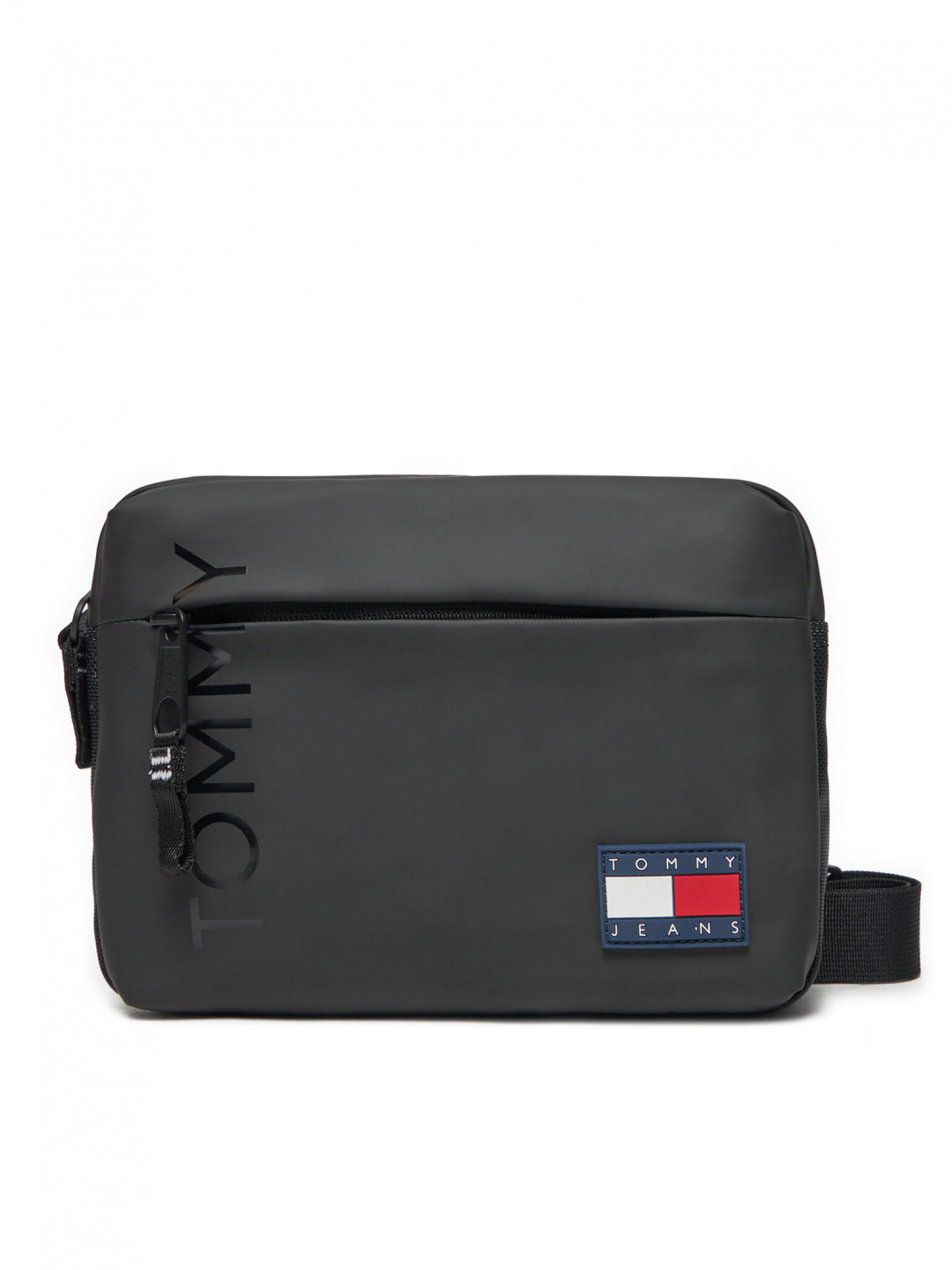 Tommy Jeans Brašna AM0AM12901 Černá