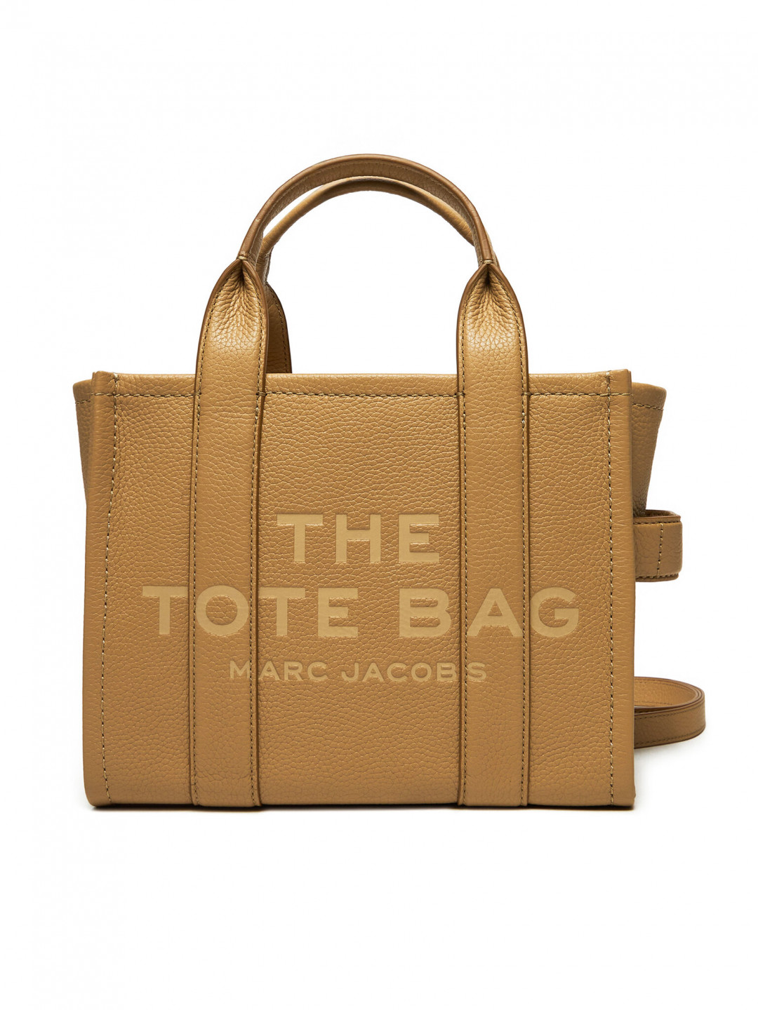 Marc Jacobs Kabelka H009L01SP21 Hnědá