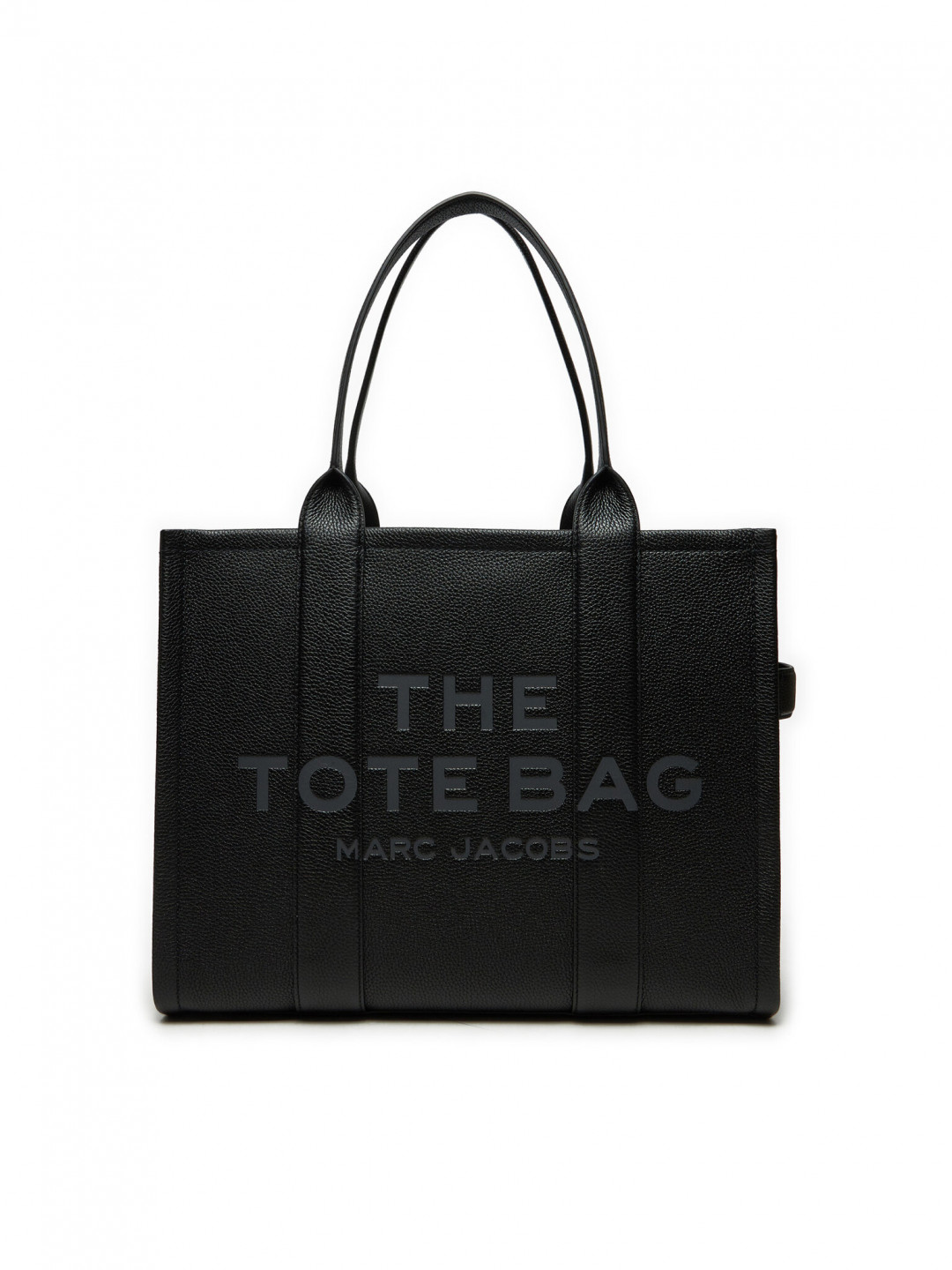 Marc Jacobs Kabelka H020L01FA21 Černá