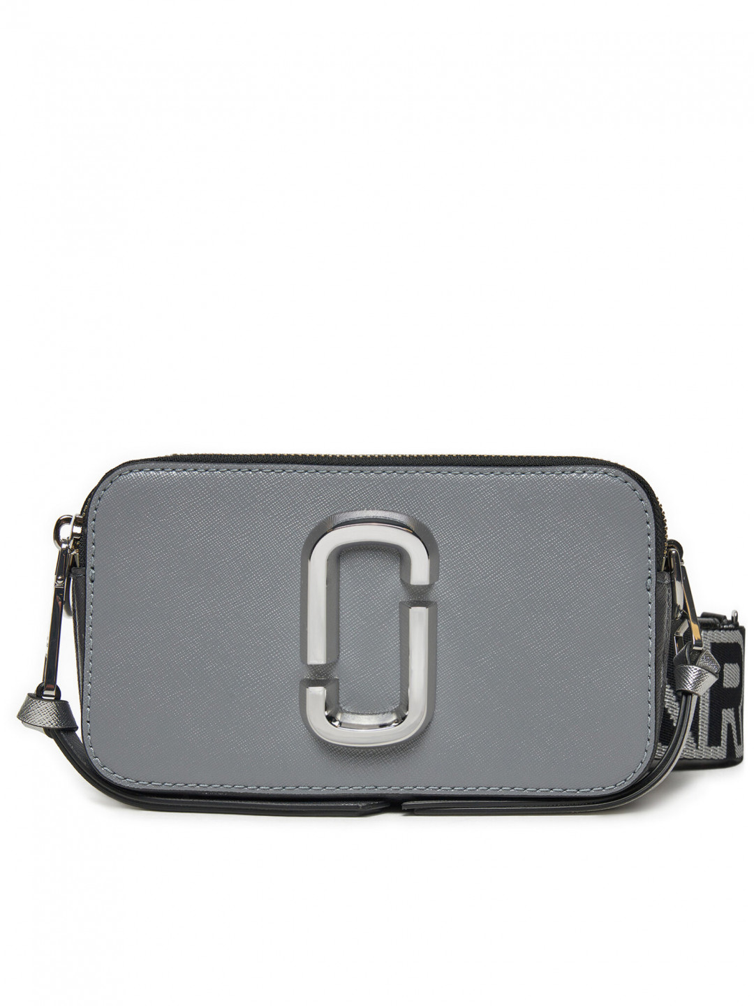 Marc Jacobs Kabelka 2S3HCR500H03 Šedá
