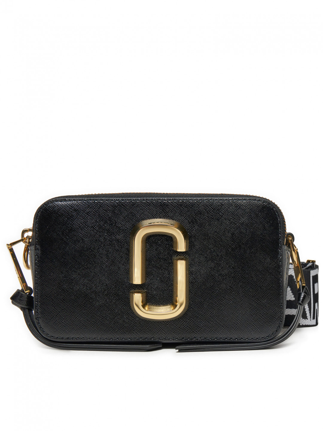 Marc Jacobs Kabelka 2S3HCR500H03 Černá
