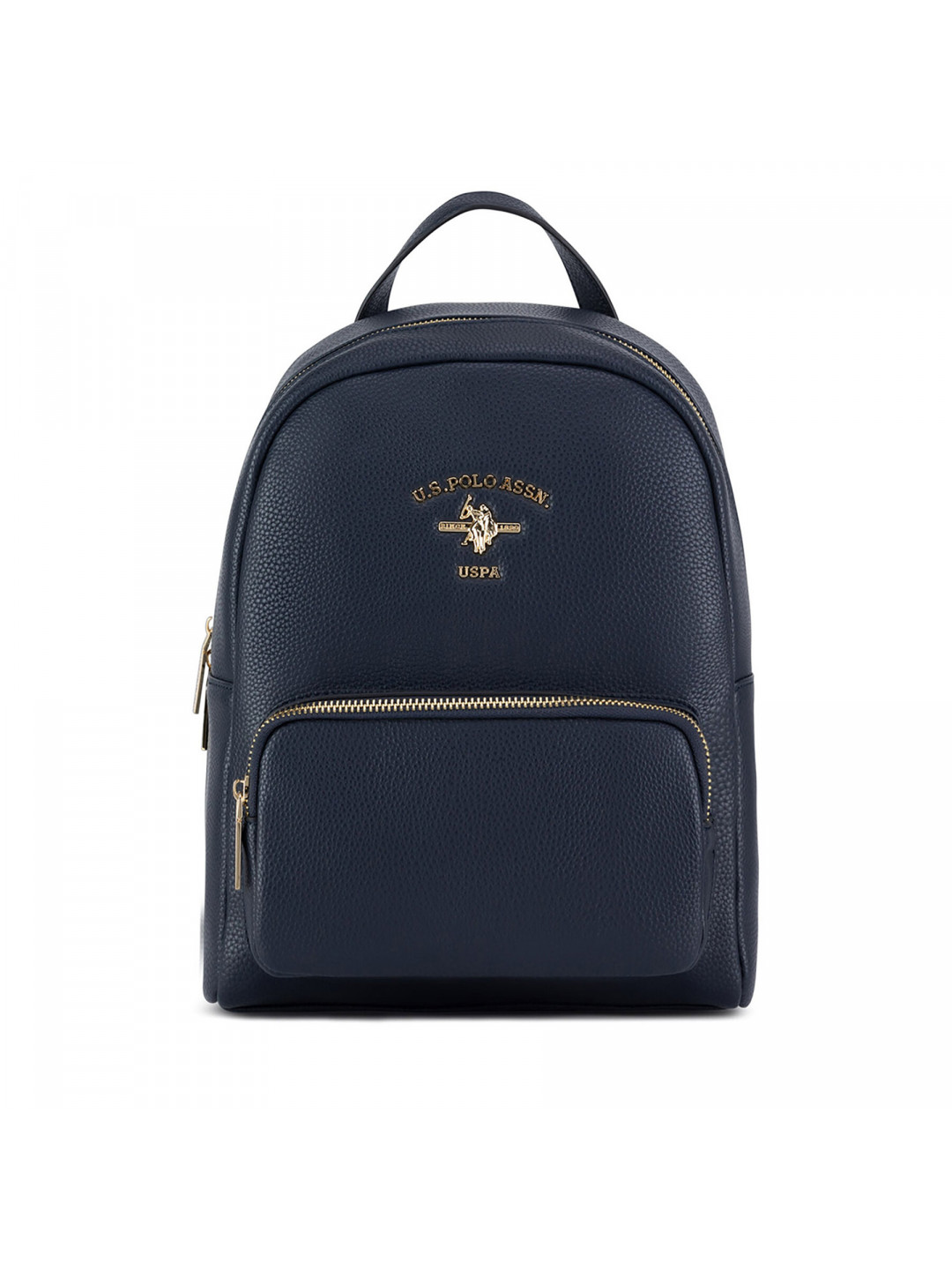 Batoh U S Polo Assn BIUXT6211WVP Tmavomodrá