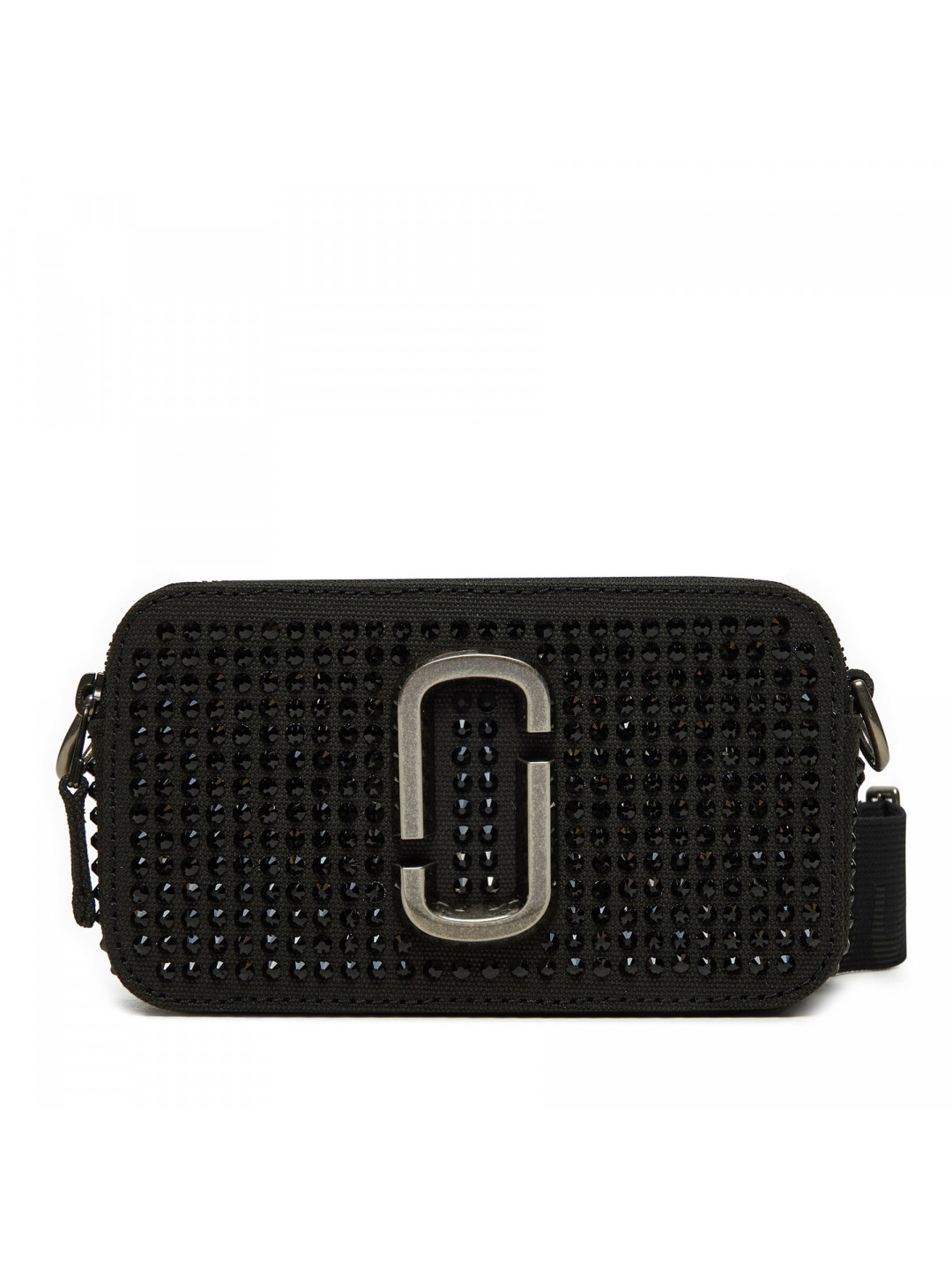 Kabelka Marc Jacobs 2S4HCR009H03 Černá