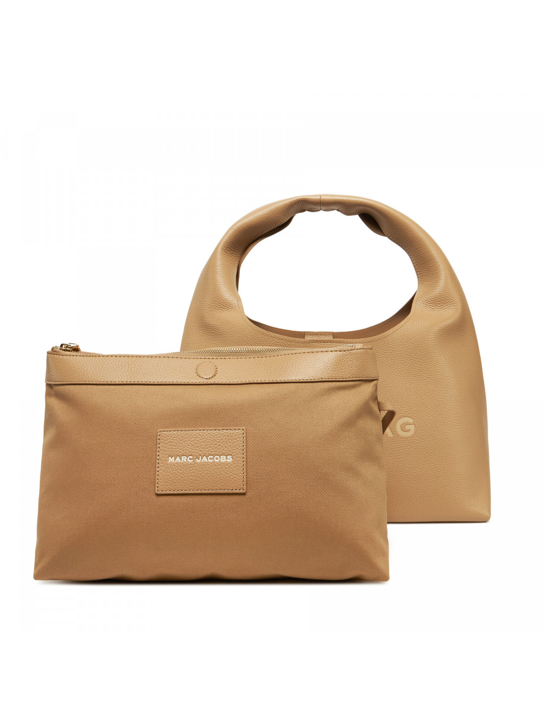 Kabelka Marc Jacobs 2R3HSH058H02 Hnědá