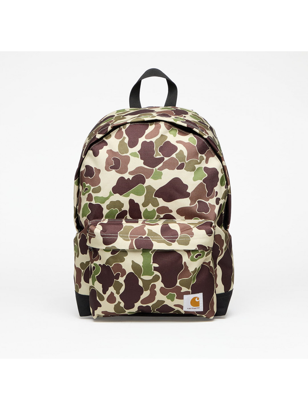 Batoh Carhartt WIP Jake Backpack Camo Duck Green 18 l