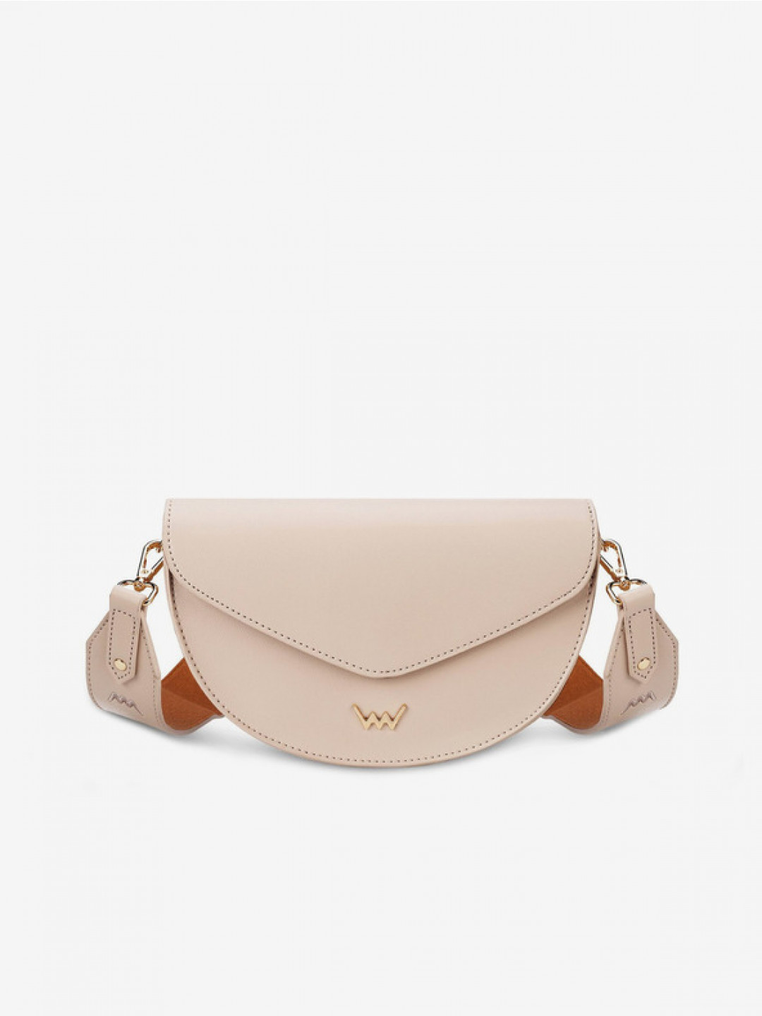 Vuch Tricia Creme Ledvinka Béžová