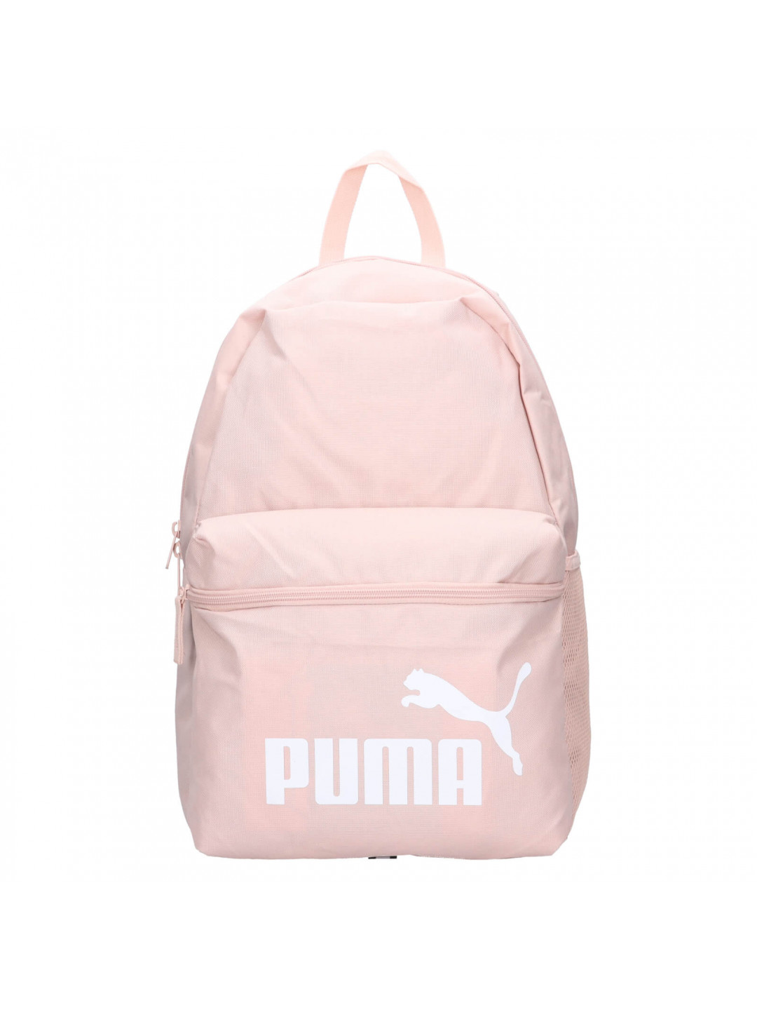 Dámský sportovní batoh Puma Nicca – růžová