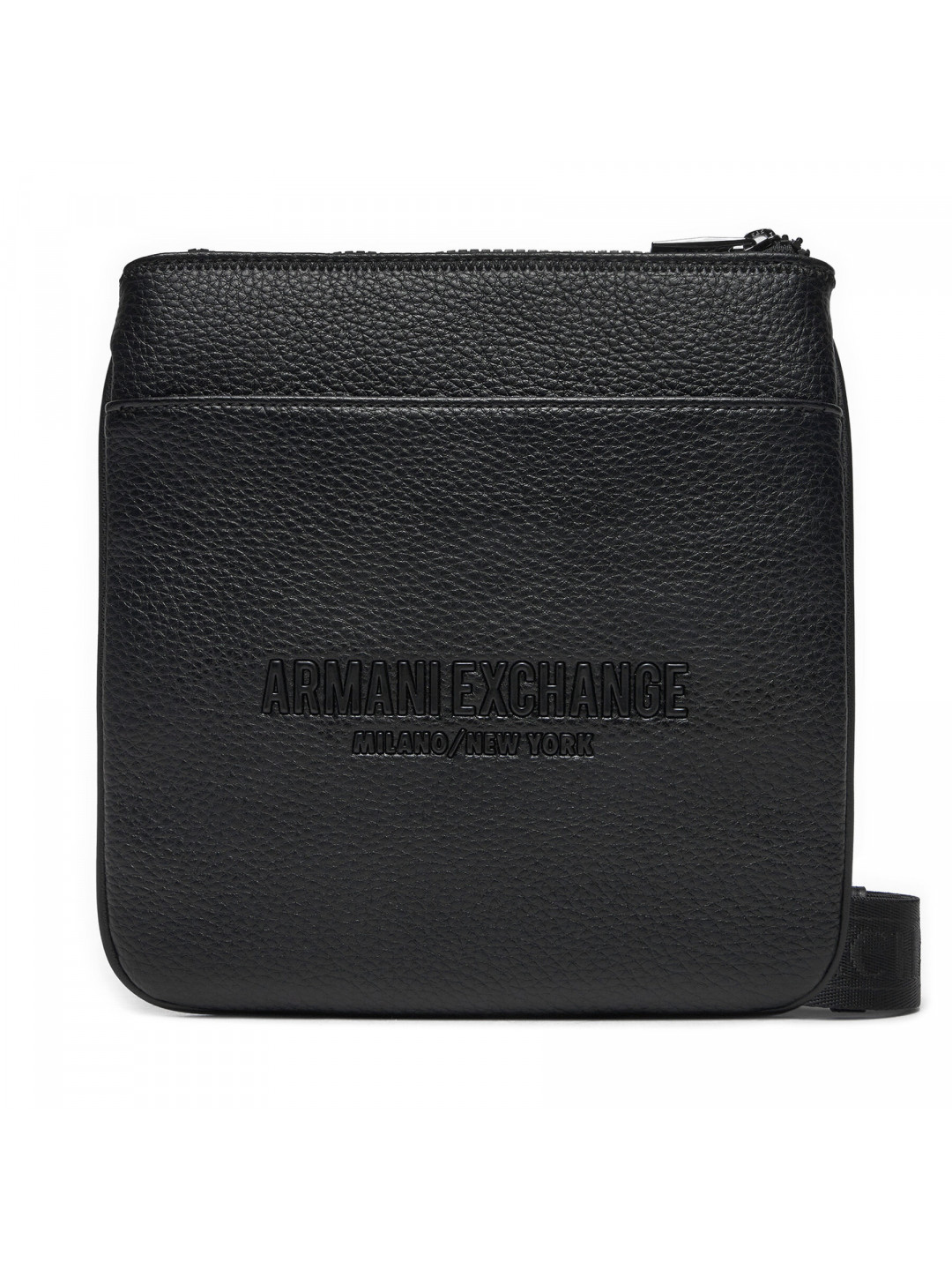 Brašna Armani Exchange XM000155 AF11931 UC001 Černá