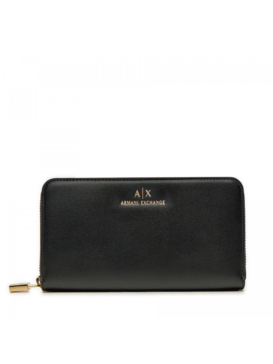 Dámská peněženka Armani Exchange XW000359 AF12040 UC001 Černá