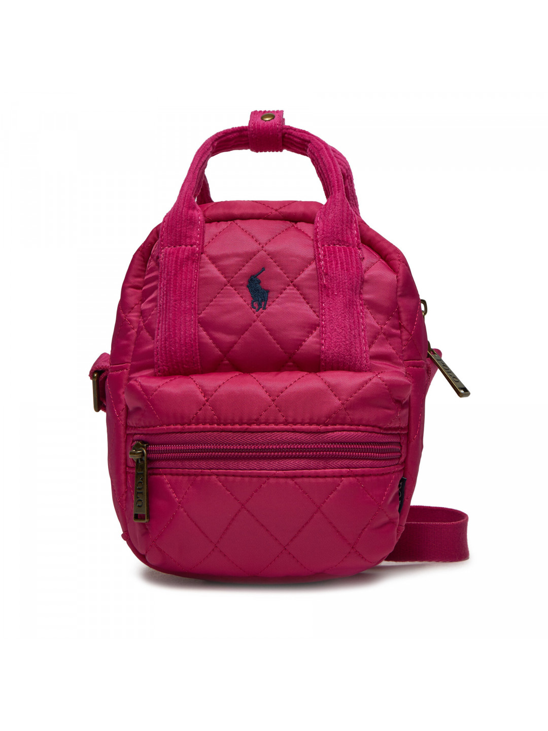 Taška Polo Ralph Lauren 4AR136 Růžová