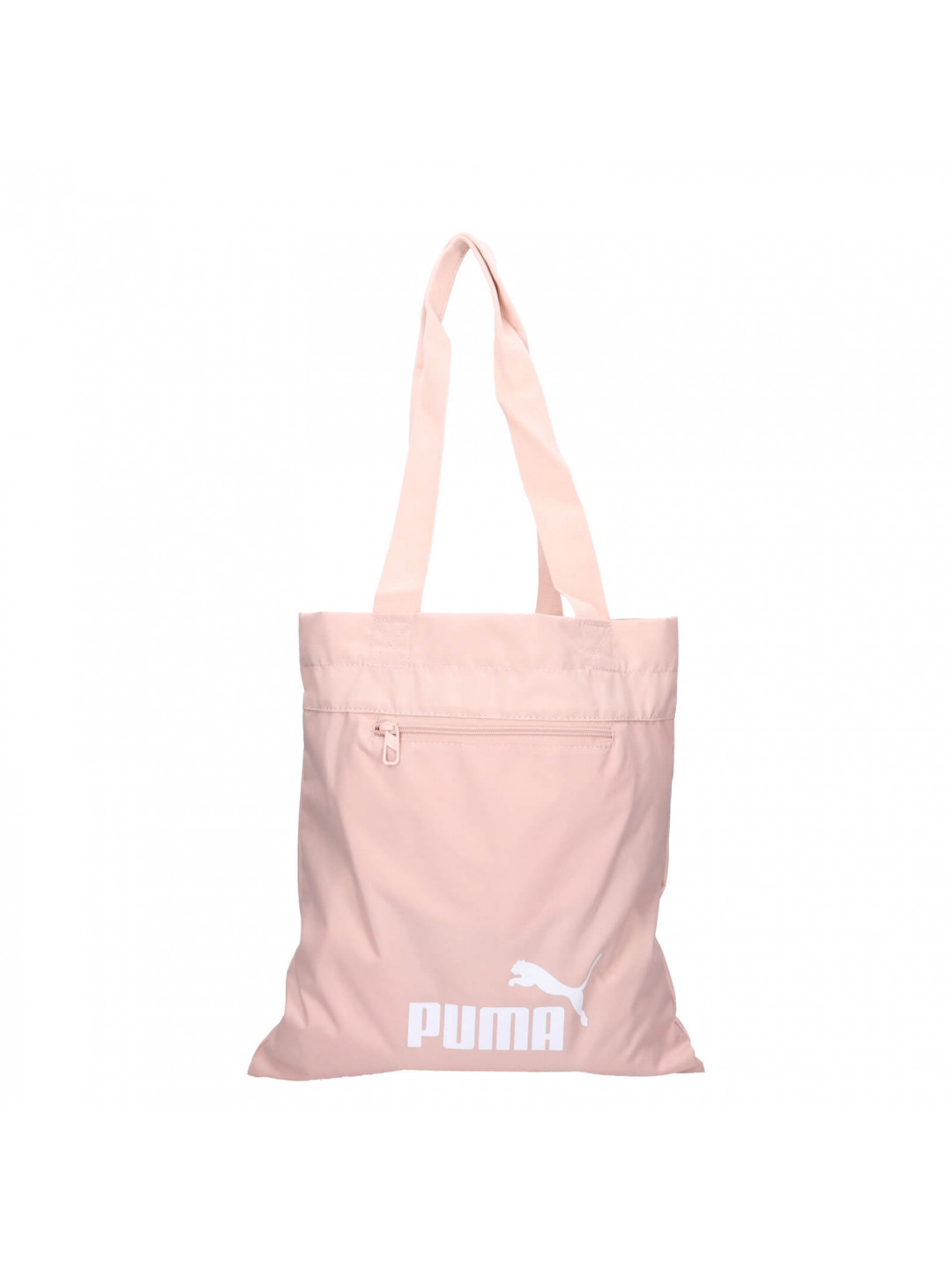 Taška přes rameno Puma Miala – růžová